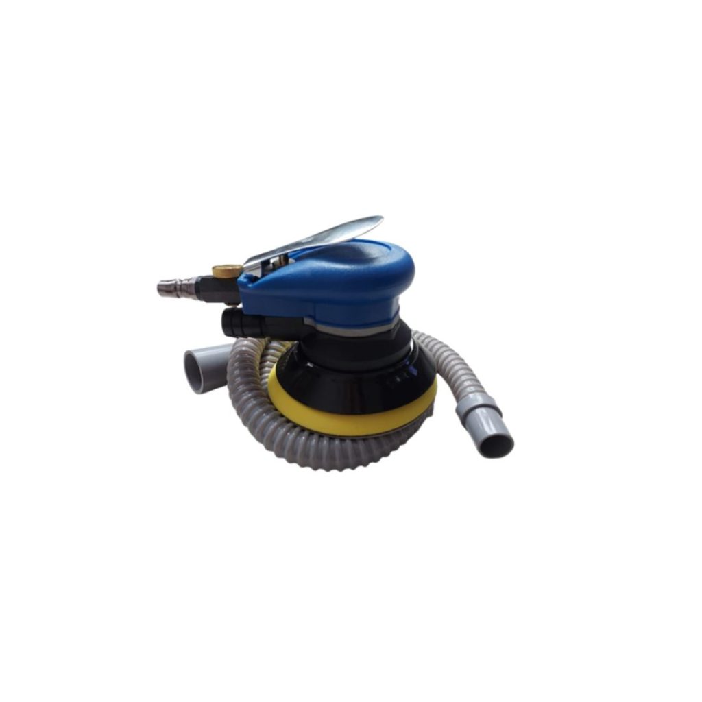 Sander machines